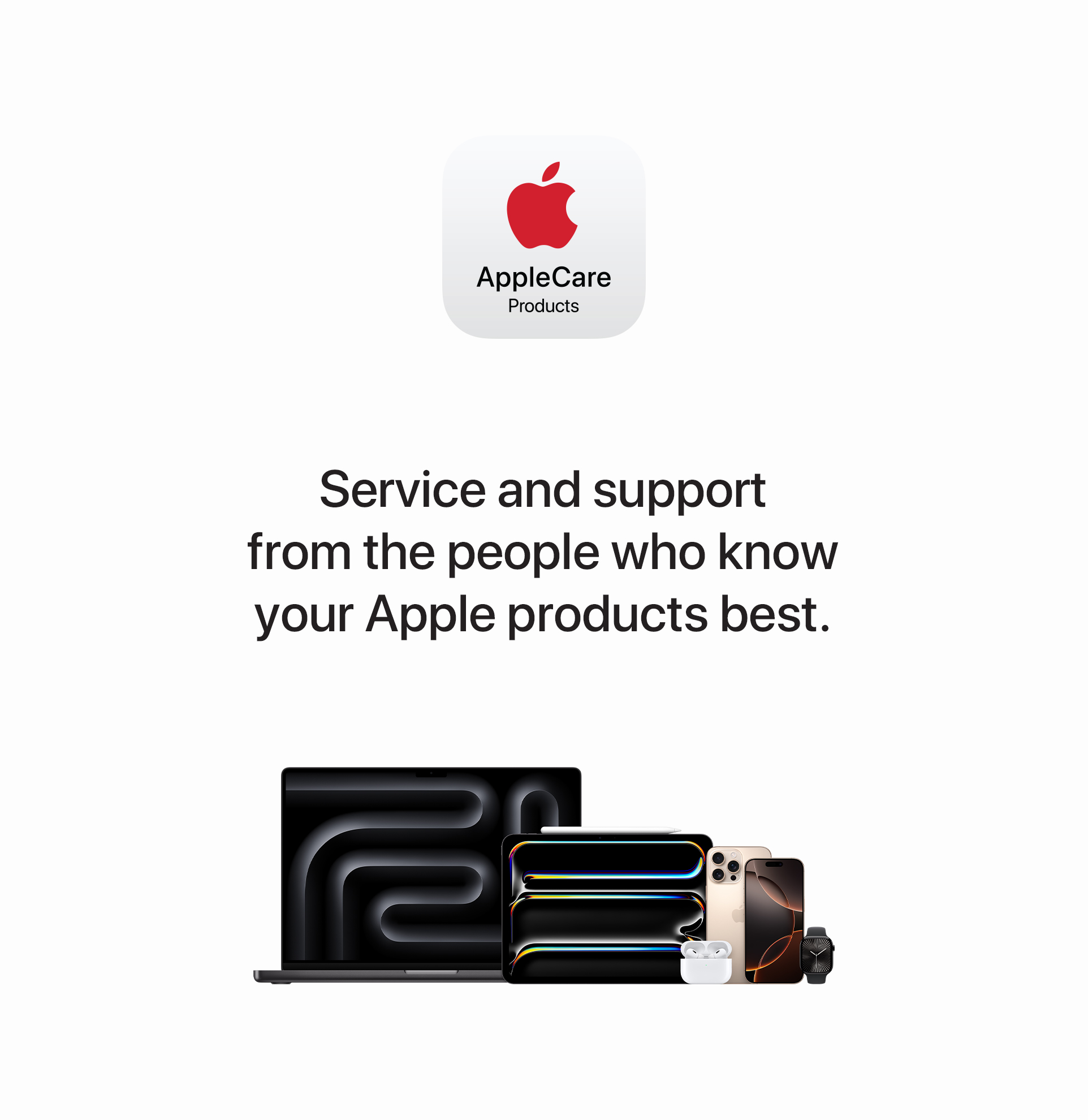mobile-Applecare 